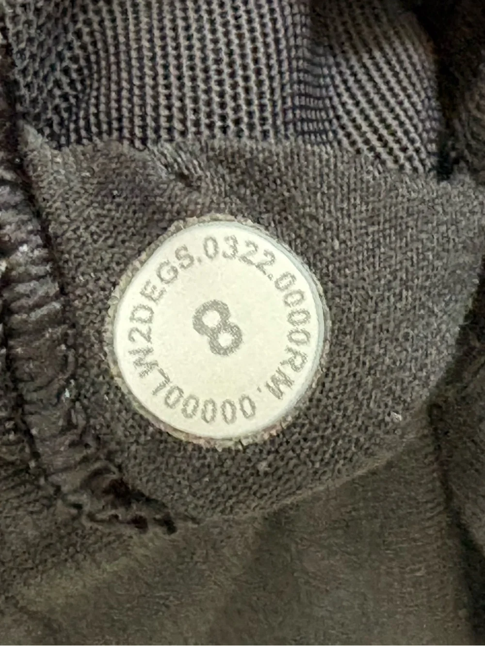 lululemon athletica gently worn